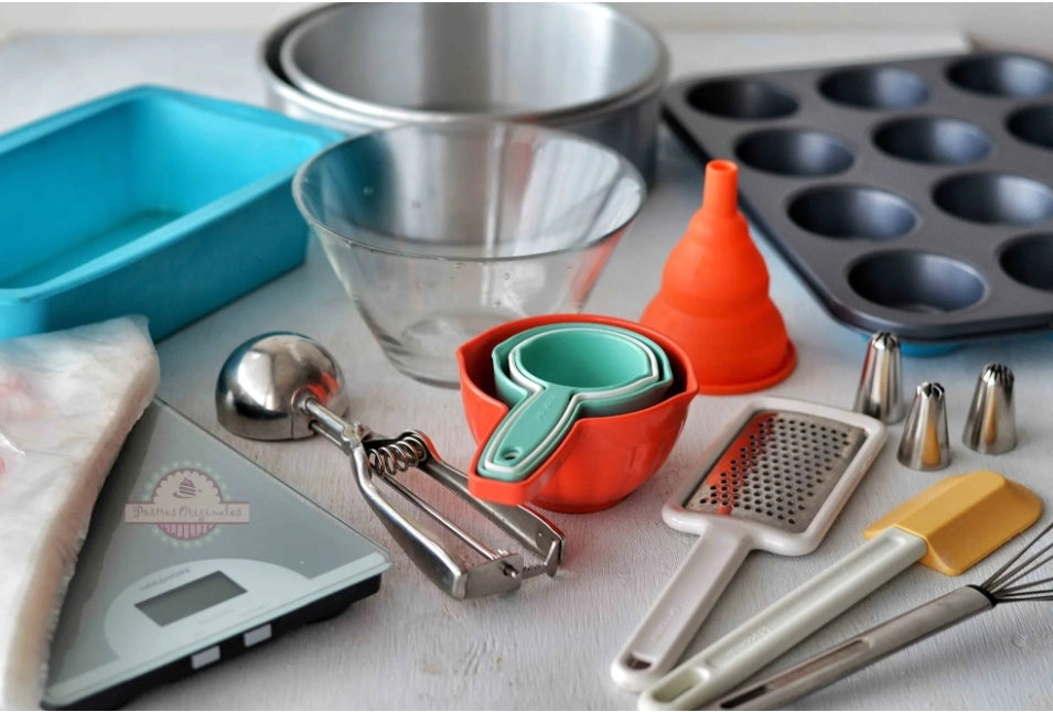 Utensils – Bakersworldusa