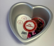Load image into Gallery viewer, Heart Cake Pans❤️