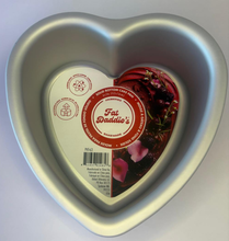 Load image into Gallery viewer, Heart Cake Pans❤️