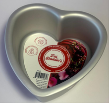 Load image into Gallery viewer, Heart Cake Pans❤️