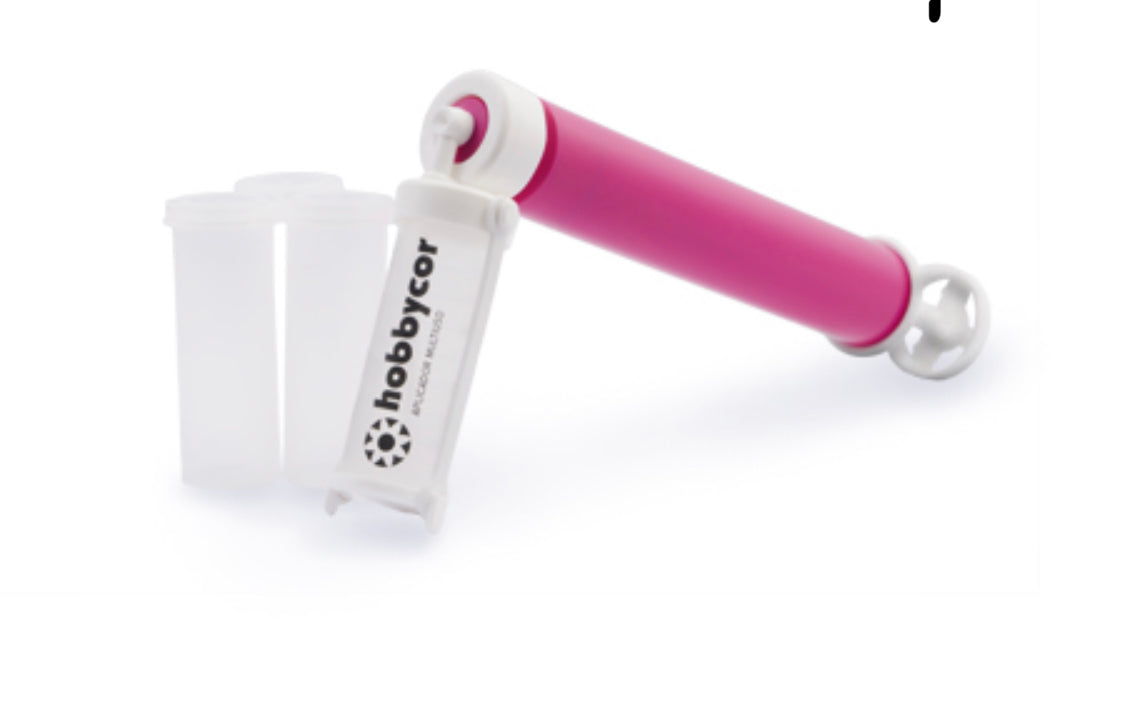 Airbrush Manual 16.99 Hobby Cor Bakersworldusa