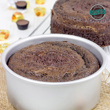 Load image into Gallery viewer, Round Cake Pan - FAT DADDIO’S