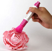 Load image into Gallery viewer, Pump Brush Dispenser $12.99