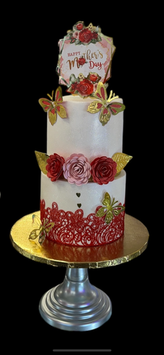 Cake Toppers $10.99