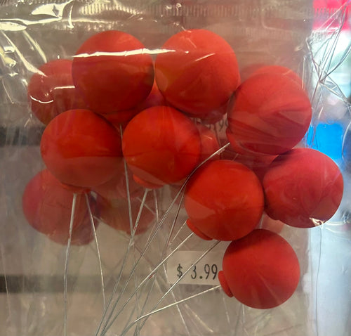 Plastic Balls $3.99