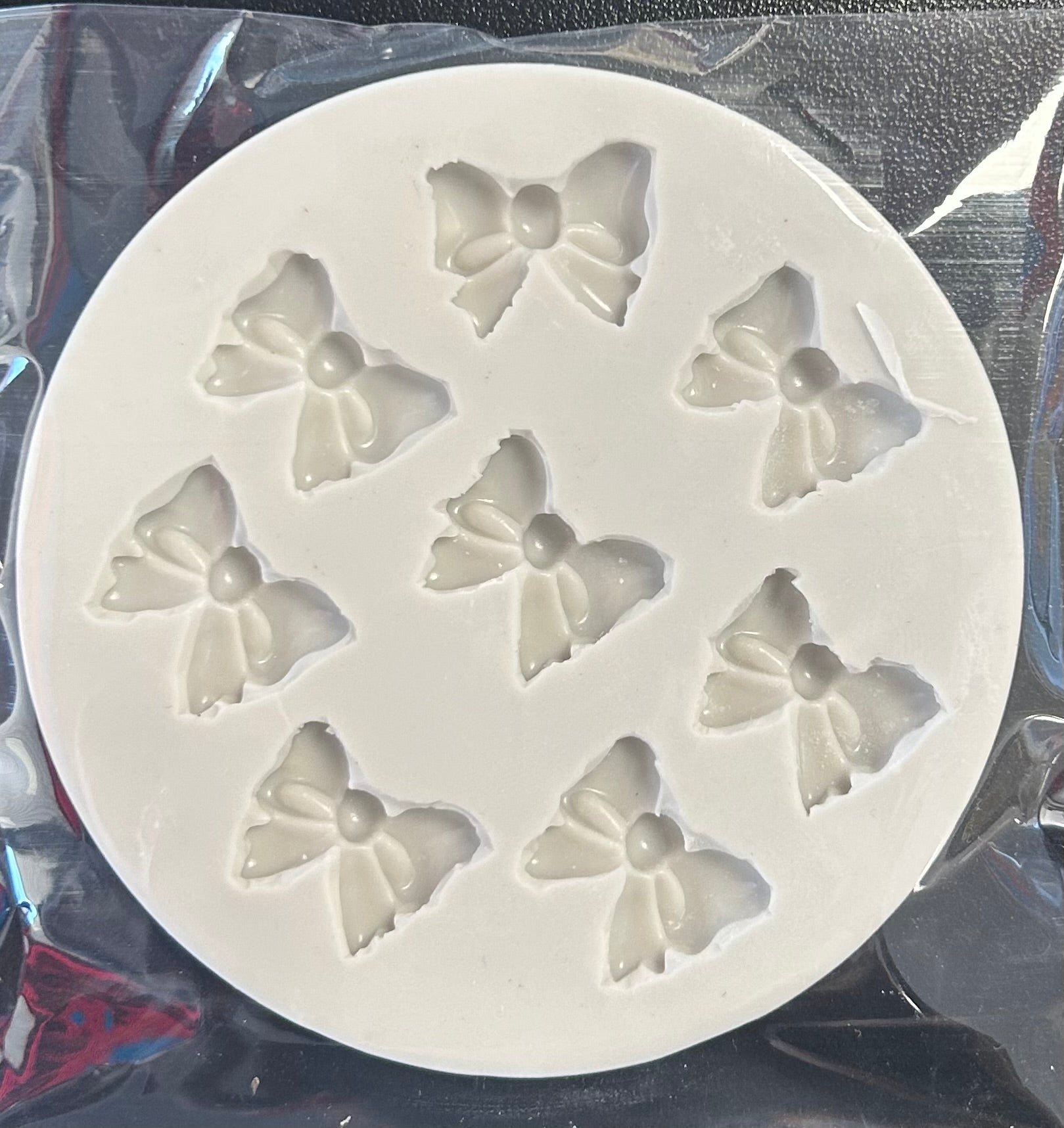 Silicone Baking Molds for sale in Wallace Landing, Louisiana