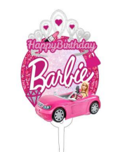 Load image into Gallery viewer, Barbie Cake Toppers $4.99
