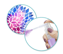 Load image into Gallery viewer, Spray Bottle for Glitter $5.99