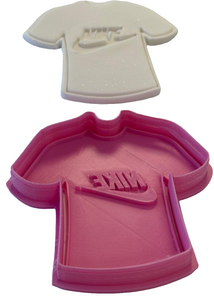 Cookie Cutter T-shirt Nike $6.99