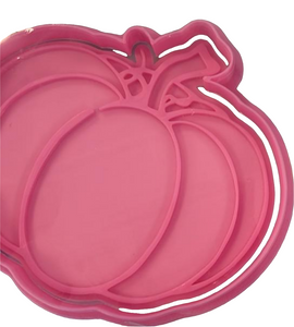 Cookie cutter pumpkin $6.99