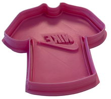 Load image into Gallery viewer, Cookie Cutter T-shirt Nike $6.99