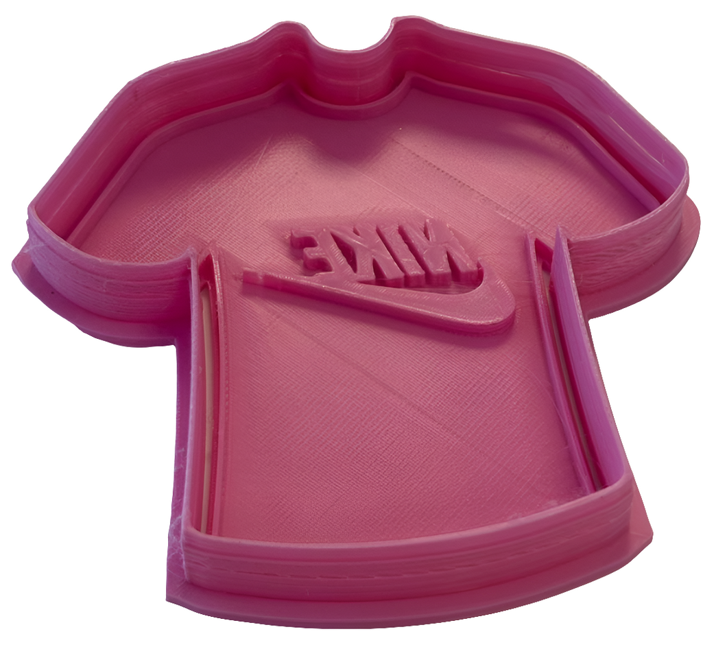 Cookie Cutter T-shirt Nike $6.99