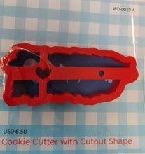 Load image into Gallery viewer, Cookie Cutters Puerto Rico $5.50-$9.00