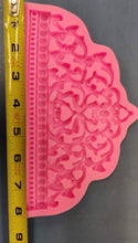Load image into Gallery viewer, Silicone Mold - Crown 2 $16.99