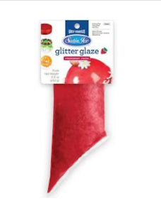 Glitter Glaze Satin $4.99