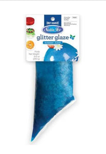 Glitter Glaze Satin $4.99