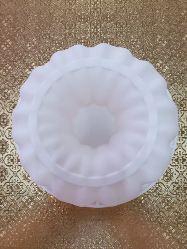 Silicone Mold - 8X2  Round $9.95