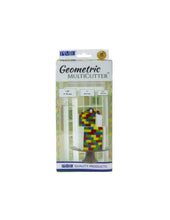 Load image into Gallery viewer, Geometric Multicutter –  BRICK- SET OF 3 PME