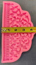 Load image into Gallery viewer, Silicone Mold - Crown 2 $16.99