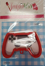 Load image into Gallery viewer, Game Controller Cookie Cutter $5.50