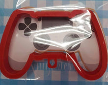 Load image into Gallery viewer, Game Controller Cookie Cutter $5.50