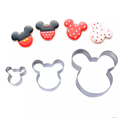 Cookie Cutter - Mouse $5.99 set