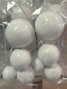 Plastic Balls $3.99