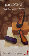 Load image into Gallery viewer, High Heel Shoe Set - $29.99