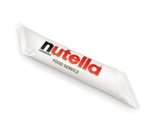 Nutella Pastry Filling 2 lbs $13.99