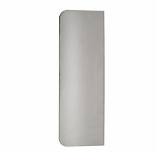 Load image into Gallery viewer, Plain Edge Side Scraper Stainless Steel PME $12.50