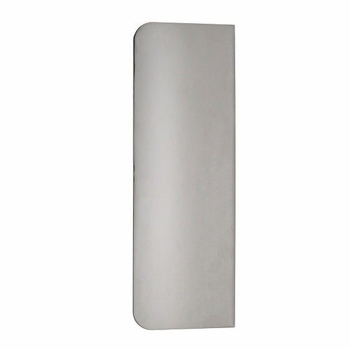 Plain Edge Side Scraper Stainless Steel PME $12.50