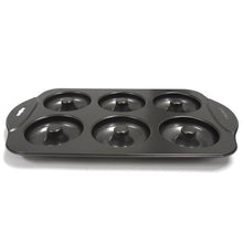 Load image into Gallery viewer, Donut Pan Nonstick - Norpro $17,49